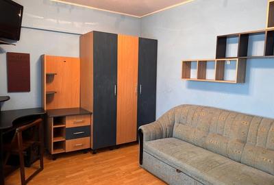 Apartament cu 2 camere decomandat în Păcurari