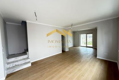 Duplex cu 4 camere cu Canalizare în Bucovăț (Remetea Mare)