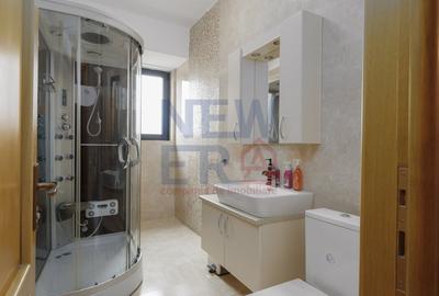 Apartament cu 9 camere decomandat, mobilat în Polonă - 5
