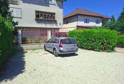 Apartament cu 4 camere decomandat, mobilat în Central - 10