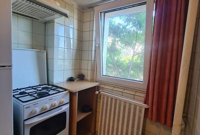 Garsonieră decomandată în Vitan - 3