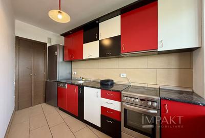 Apartament cu 3 camere semidecomandat în Plopilor - 7