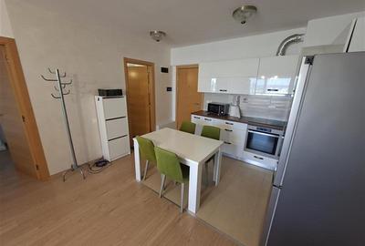 Apartament cu 2 camere circular, mobilat în Gheorgheni - 2