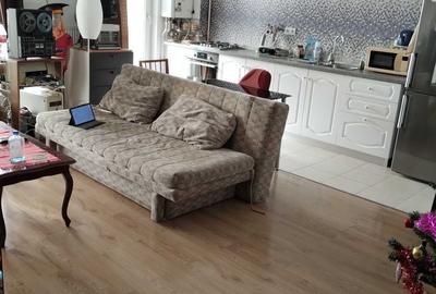 Apartament cu 2 camere decomandat, mobilat în Antiaeriană - 1