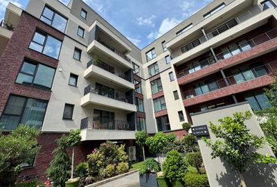 Apartament cu 3 camere decomandat în Barbu Văcărescu - 1