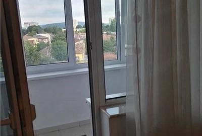 Apartament cu 2 camere decomandat în Tudor Vladimirescu