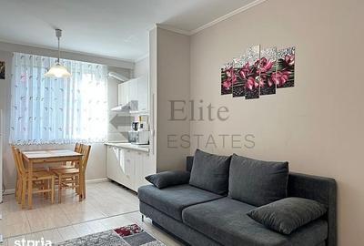 Apartament cu 2 camere în Calea Aradului