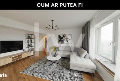 Apartament cu 2 camere în Tractorul - 9