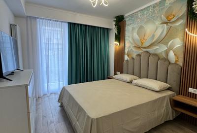 Apartament cu 2 camere în Tomis Plus - 10