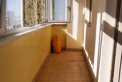Apartament cu 2 camere decomandat în Tomis Nord - 5