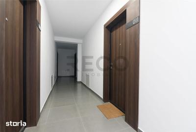 Apartament cu 2 camere, mobilat în Calea Aradului - 11