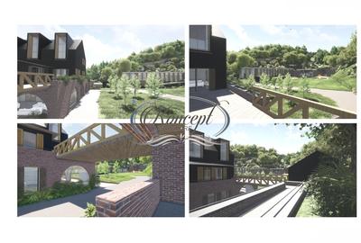 Casă individuală cu 8 camere cu Teren 3069 Mp în Someșu Rece - 5