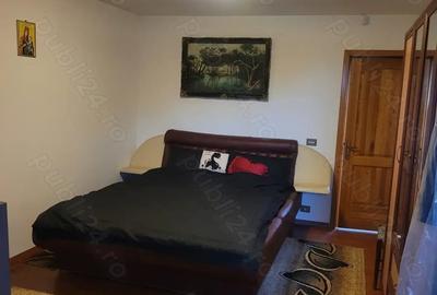 Casă cu 6 camere cu Teren 1300 Mp în Central - 4