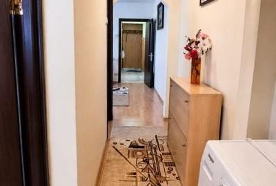 Apartament cu 3 camere semidecomandat în Central - 6