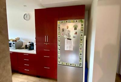 Apartament cu 4 camere semidecomandat, mobilat în Titan - 11
