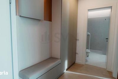 Apartament cu 2 camere semidecomandat în Central - 7