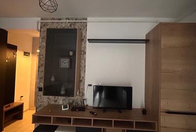 Apartament cu 2 camere decomandat în Sânpetru - 4