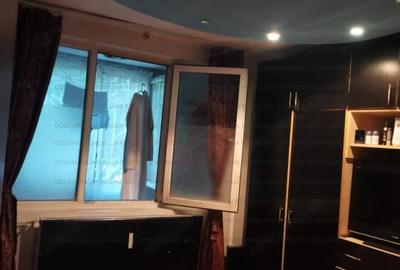 Apartament cu 2 camere semidecomandat în Brâncoveanu