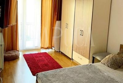 Apartament cu 2 camere decomandat în Zorilor - 2