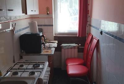 Apartament cu 2 camere semidecomandat în Tomis Nord - 12