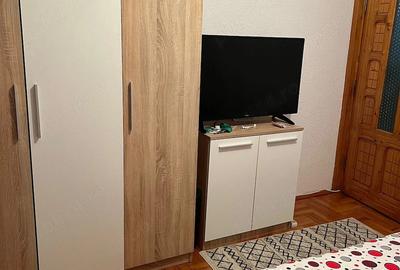 Apartament cu 2 camere decomandat în Central - 2