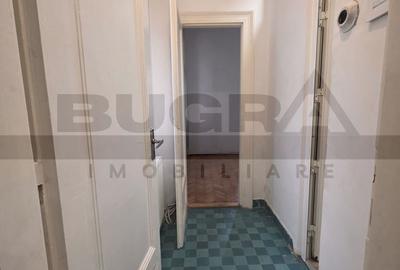 Apartament cu 4 camere în Grigorescu - 11