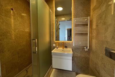 Apartament cu 4 camere decomandat, mobilat în P-ta Presei Libere - 10