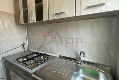 Apartament cu 2 camere nedecomandat în Tătărași - 2