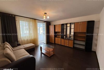 Apartament cu 3 camere decomandat în Deve