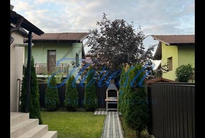 Duplex cu 5 camere cu Canalizare în Florești - 17