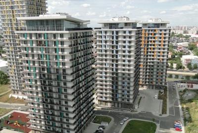 Apartament cu 3 camere decomandat, mobilat în Splaiul Unirii - 17
