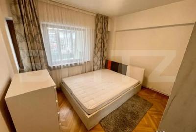 Apartament cu 2 camere semidecomandat în Ultracentral - 7