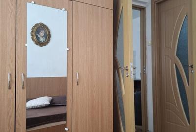 Apartament cu 2 camere semidecomandat în Tomis Nord
