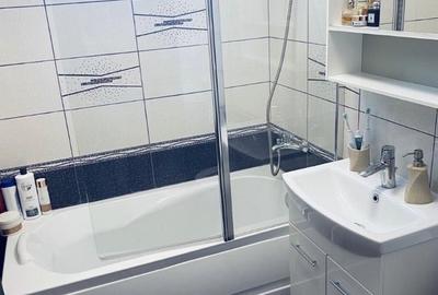 Apartament cu 2 camere decomandat în Central - 3