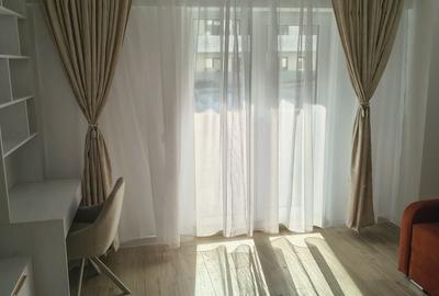 Garsonieră decomandată în Tomești - 1