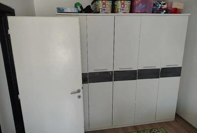 Apartament cu 2 camere semidecomandat în Central - 5