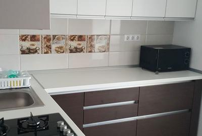 Apartament cu 3 camere în Nufărul - 5