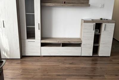 Apartament cu 2 camere în Circumvalațiunii - 2