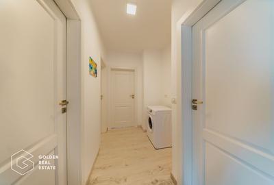 Apartament cu 3 camere decomandat în UTA - 14