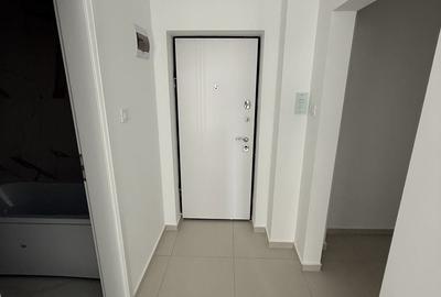 Apartament cu 2 camere decomandat în Cug