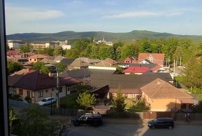Apartament cu 2 camere decomandat în Coman - 5