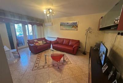 Apartament cu 3 camere decomandat, mobilat în Ultracentral - 8