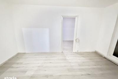 Apartament cu 2 camere nedecomandat în Dâmbu Pietros - 1