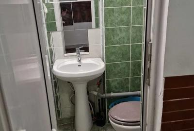 Apartament cu 2 camere semidecomandat în Domenii