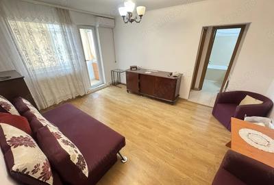 Apartament cu 2 camere semidecomandat în Tomis Nord