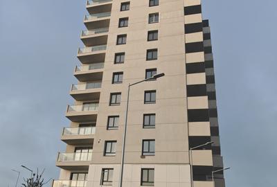 Apartament cu 2 camere în Boreal - 8
