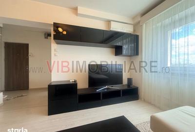 Apartament cu 2 camere semidecomandat în Dorobanți - 3