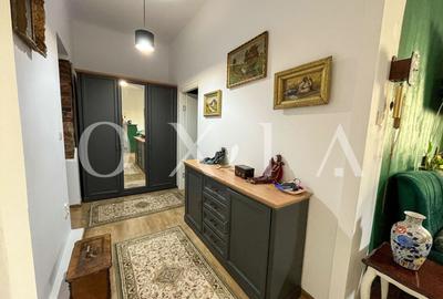 Apartament cu 2 camere decomandat, mobilat în Ultracentral - 8