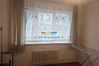 Apartament cu 3 camere semidecomandat, mobilat în Giulești - 10