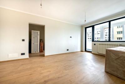 Apartament cu 2 camere semidecomandat în Dristor - 1